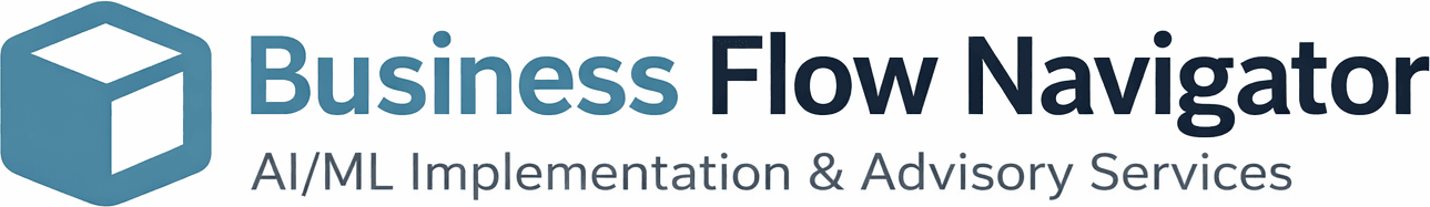 Business Flow Navigator